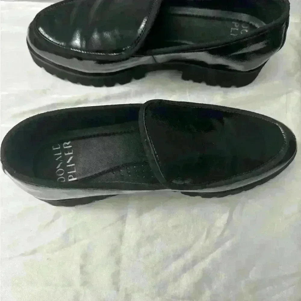 Donal pliers women’s size 6 classic loafers - Picture 5 of 9